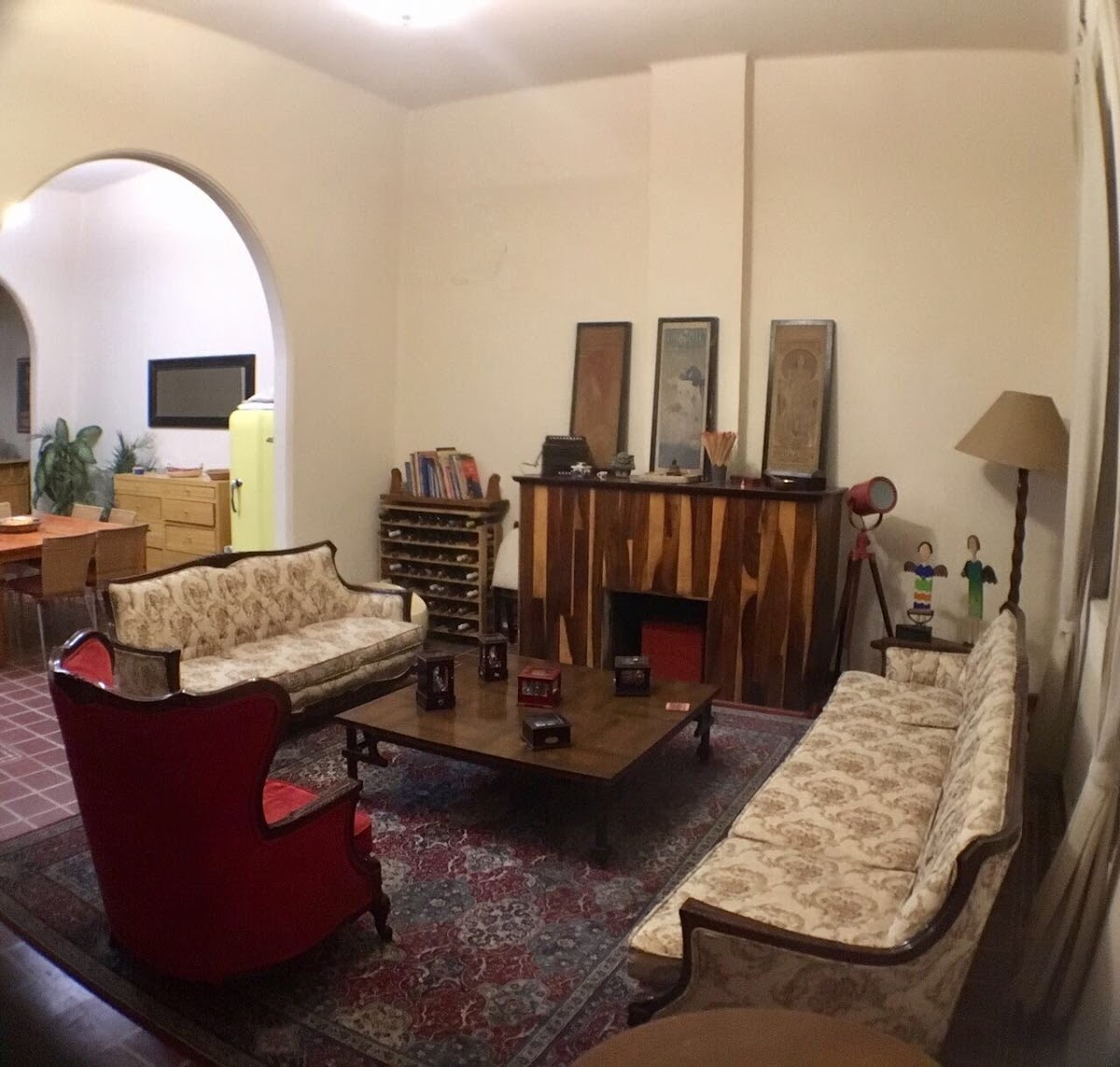 Casa Rosa Condesa gallery 9