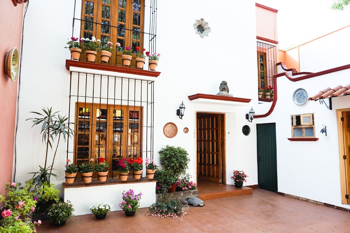 Jacinta House Mexico gallery 4