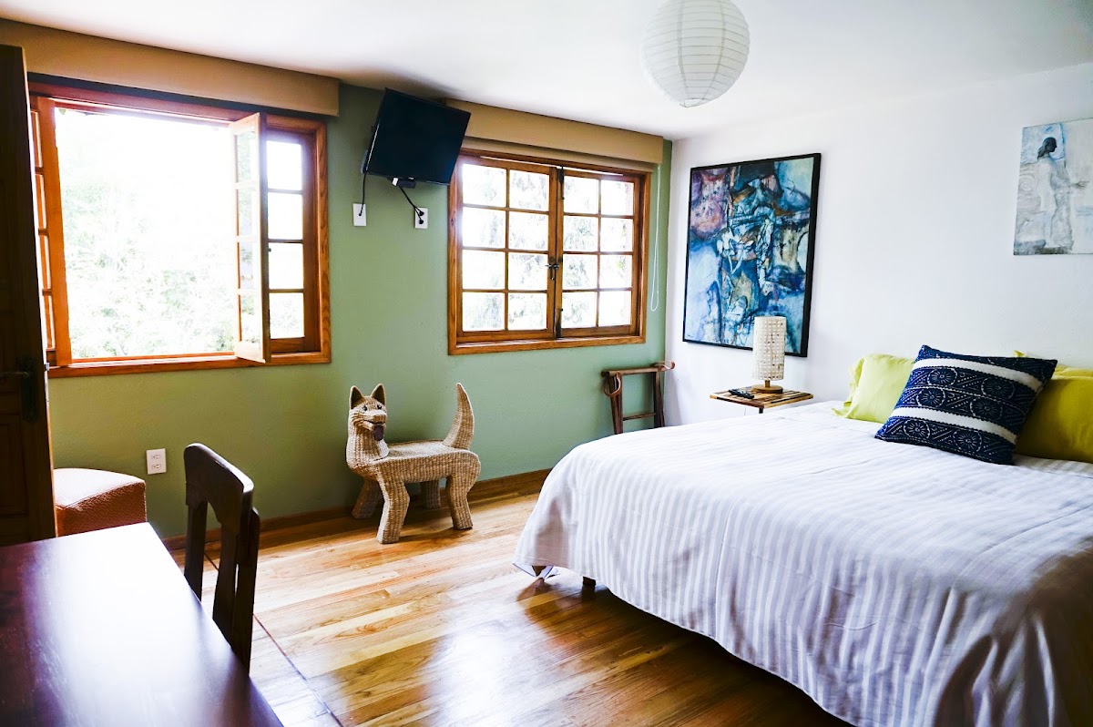 Jacinta House Mexico gallery 7