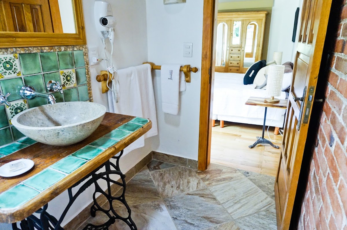 Jacinta House Mexico gallery 8