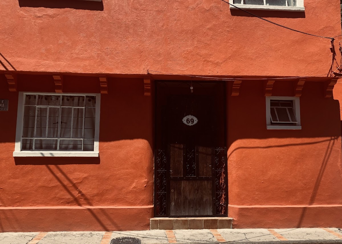 Colonial Villa Coyoacan gallery 4
