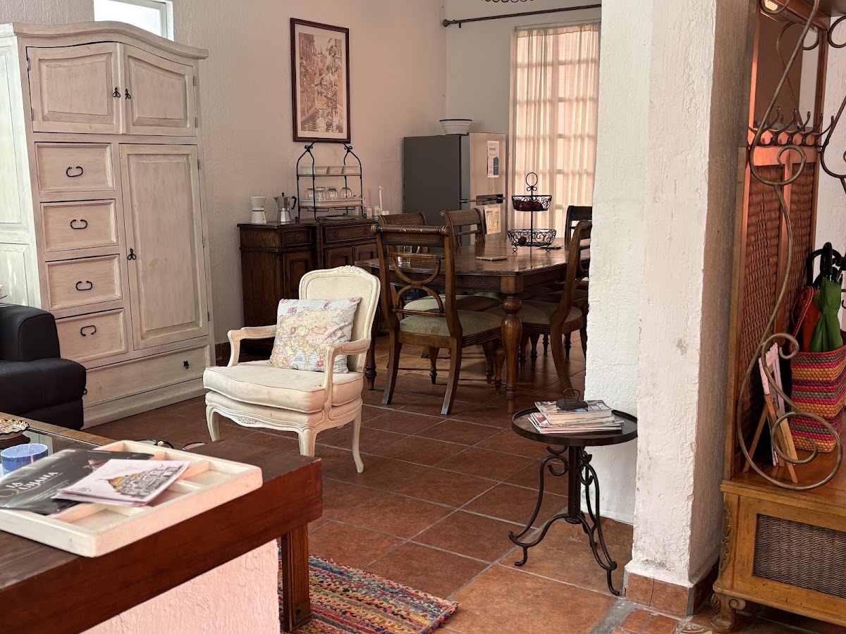 Colonial Villa Coyoacan gallery 5