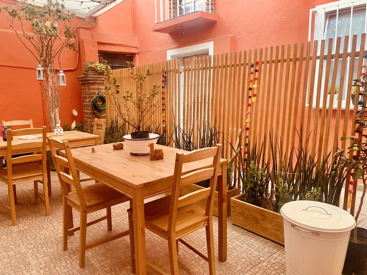 Colonial Villa Coyoacan gallery 9