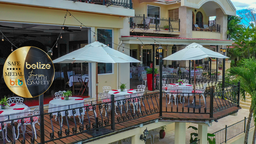 San Ignacio Resort Hotel gallery 8