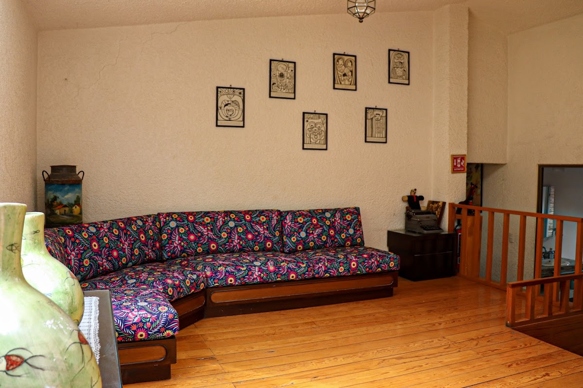 La Casita de Coyoacan gallery 9