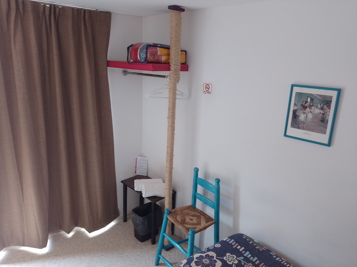 Colibri B&B gallery 4