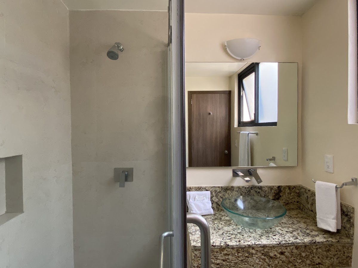 Hotel Castropol gallery 3