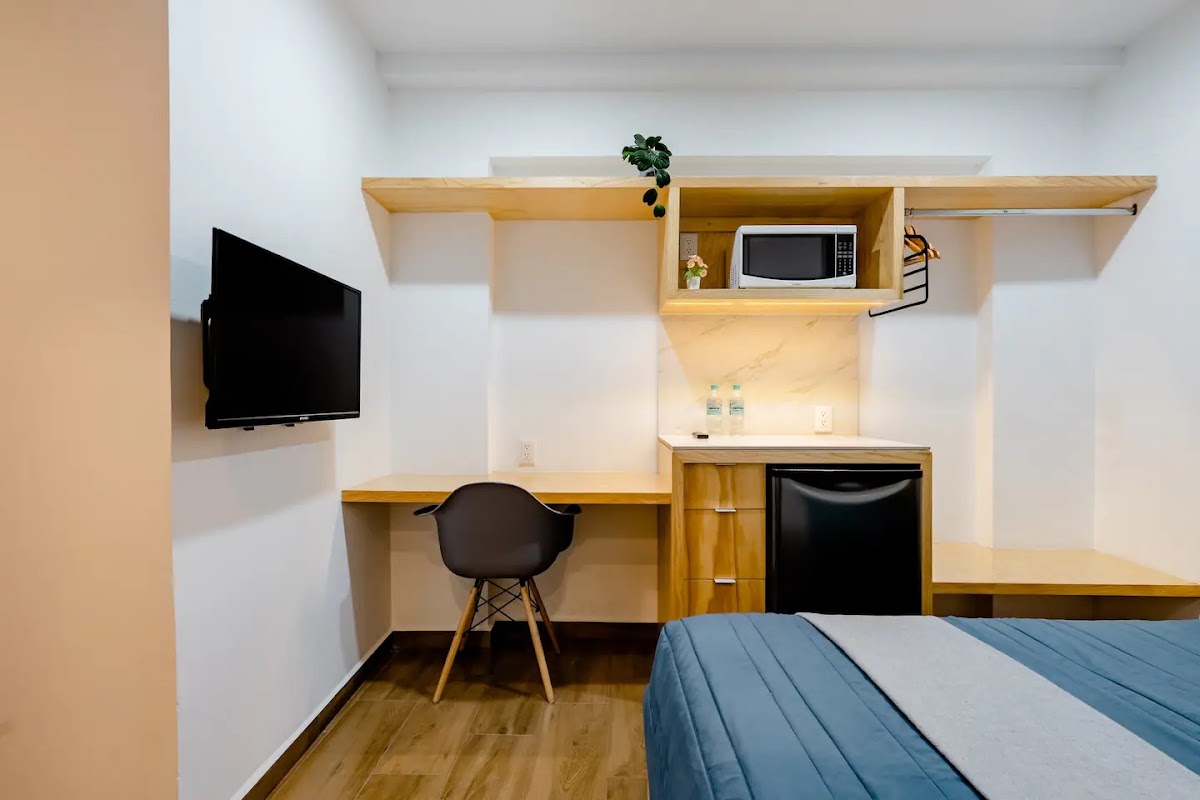 Aloja Rentals México gallery 2