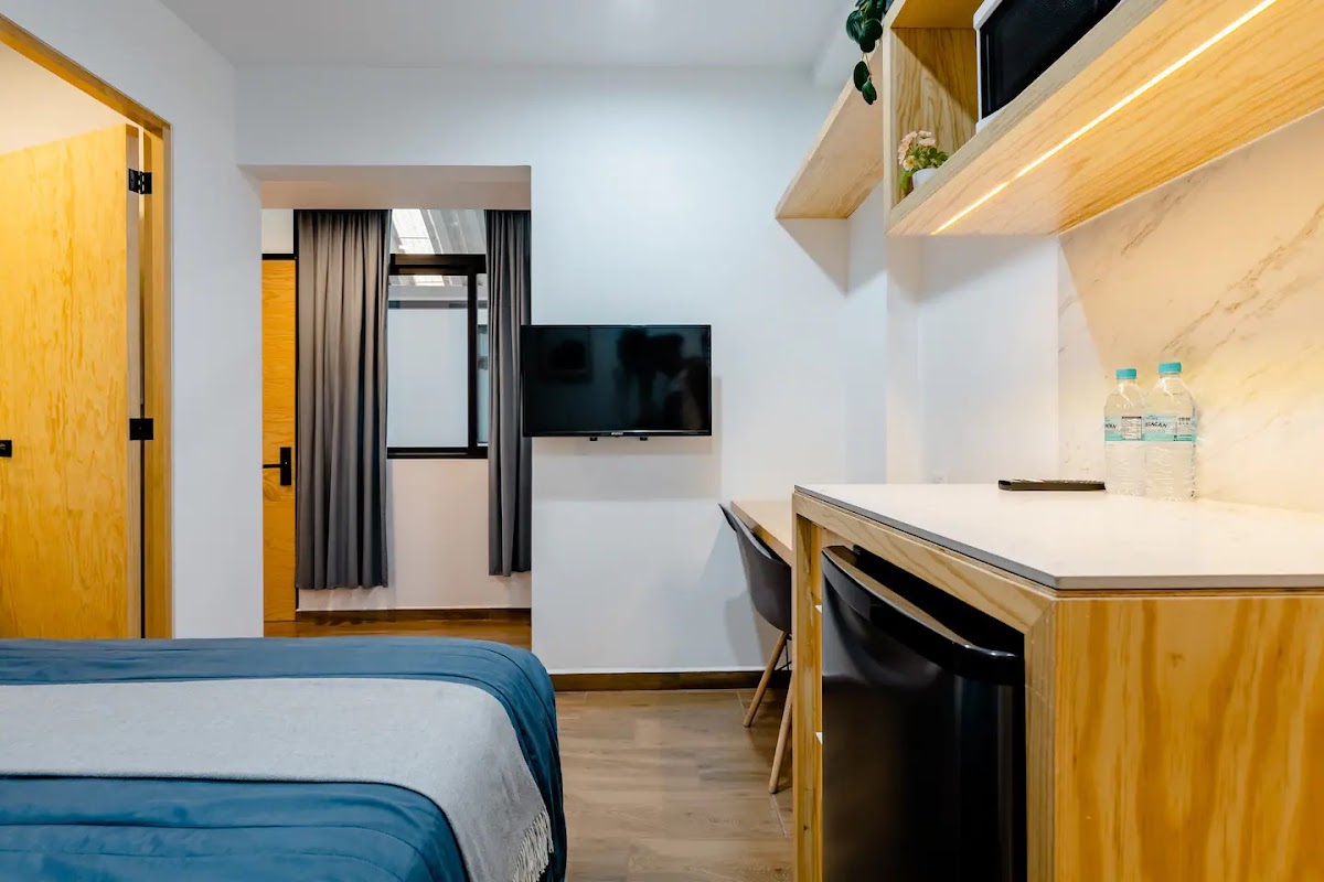 Aloja Rentals México gallery 4