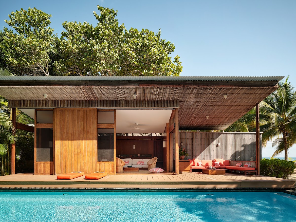 Turtle Inn - A Coppola Hideaway gallery 9