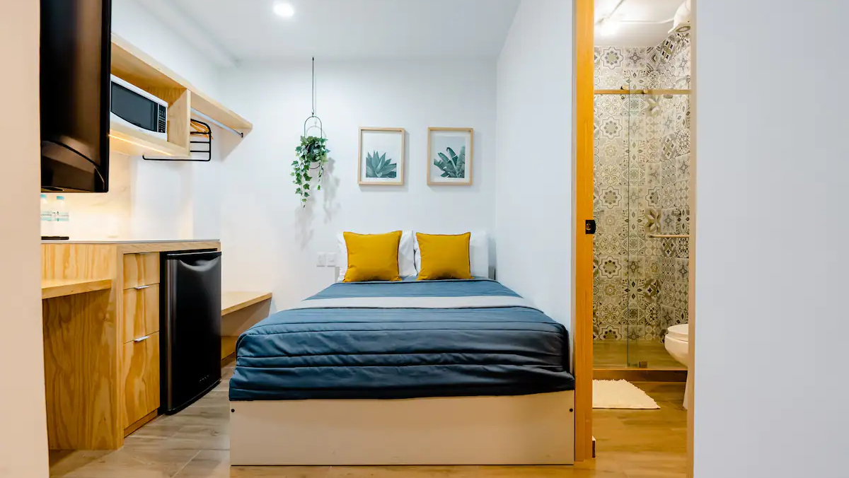Aloja Rentals México gallery 9