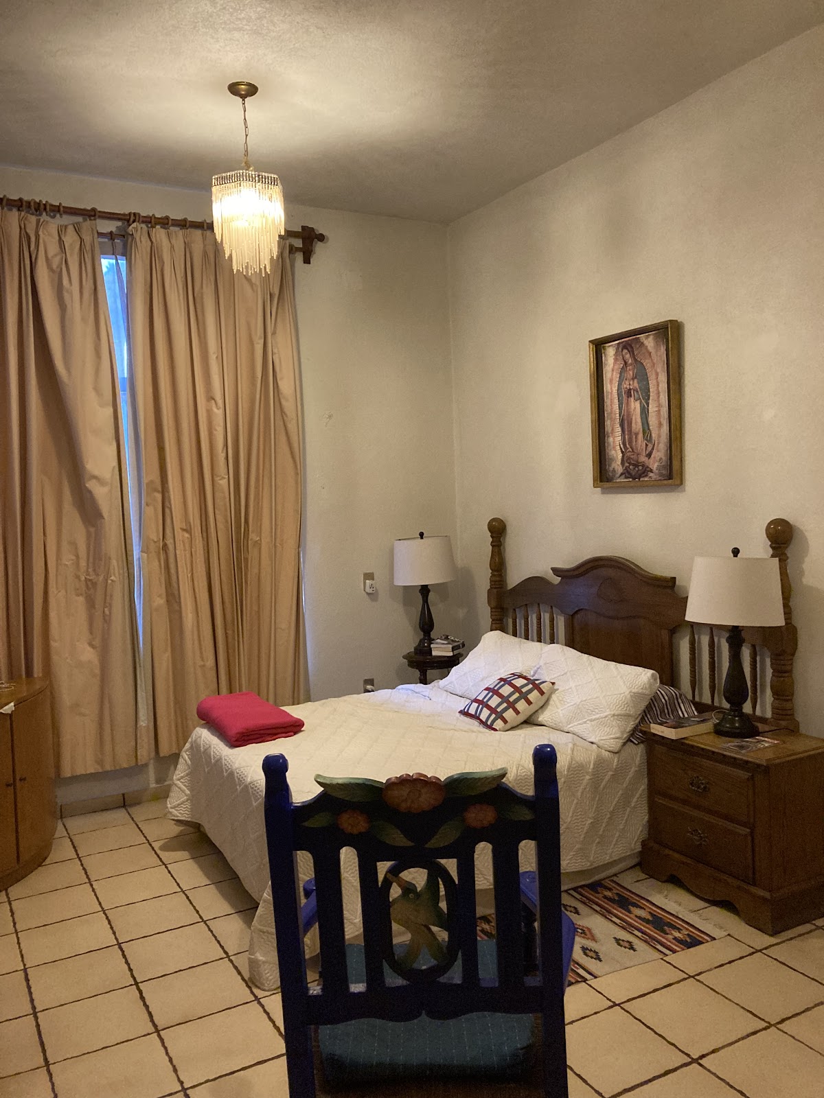 Maria Del Alma Guest House gallery 2