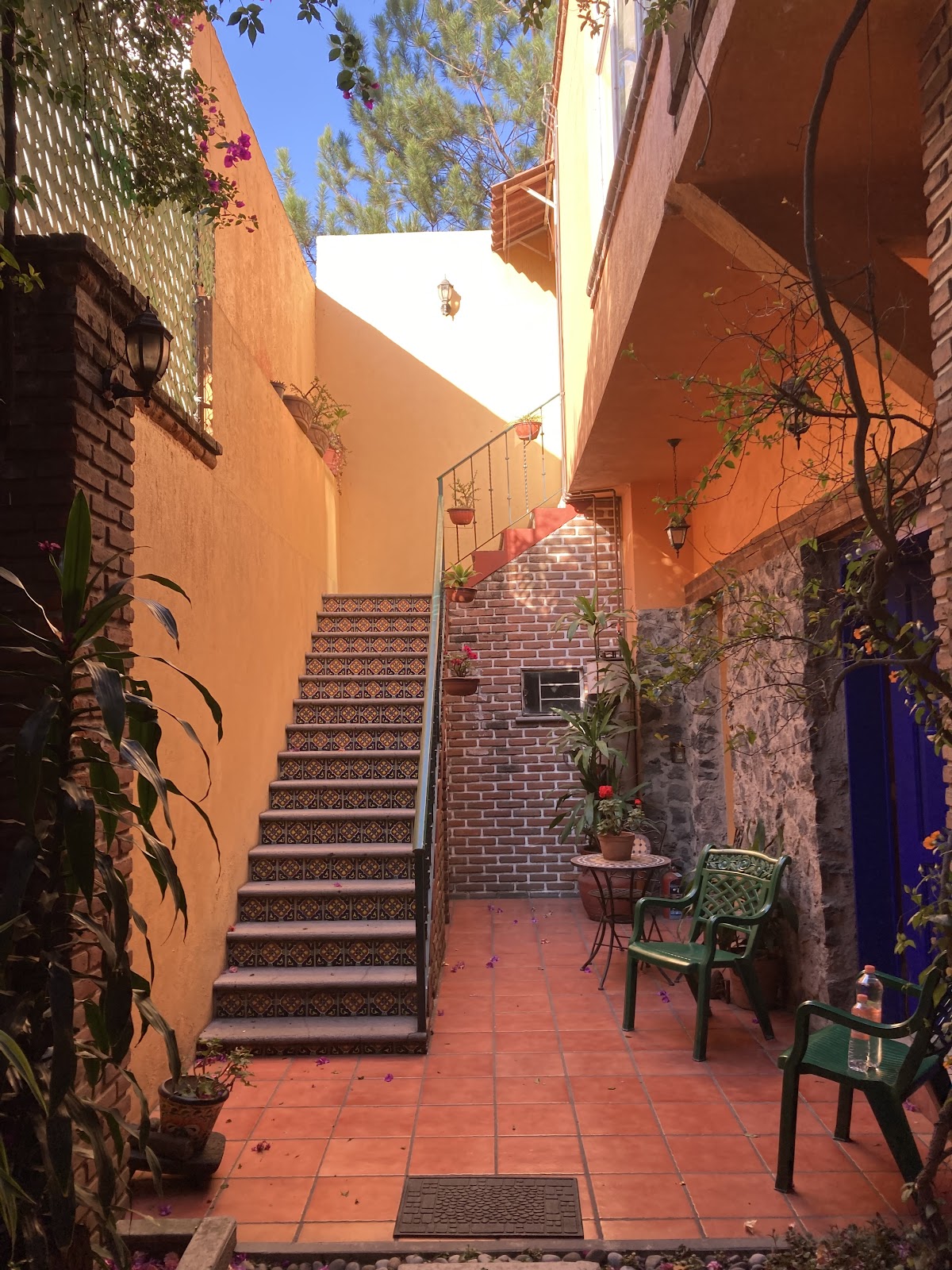 Maria Del Alma Guest House gallery 4