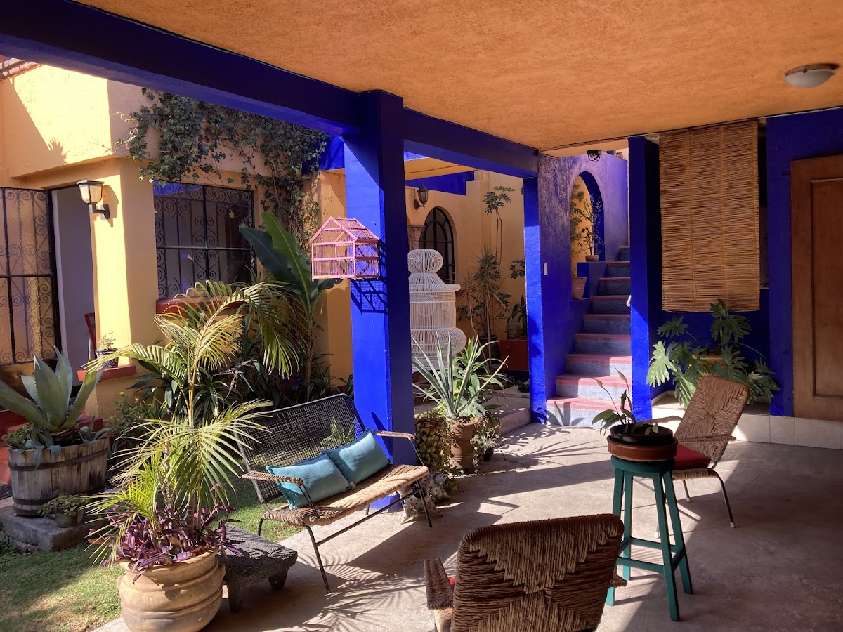 Maria Del Alma Guest House gallery 5
