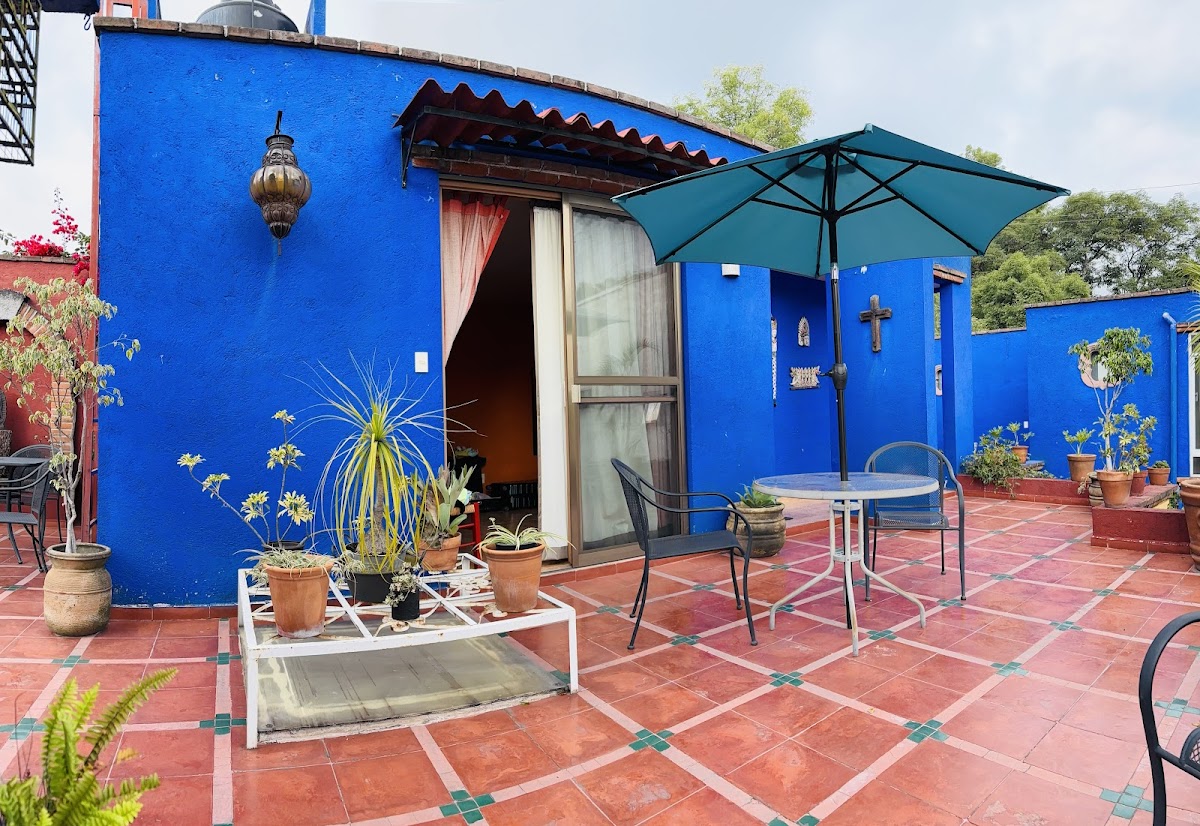 Maria Del Alma Guest House gallery 6