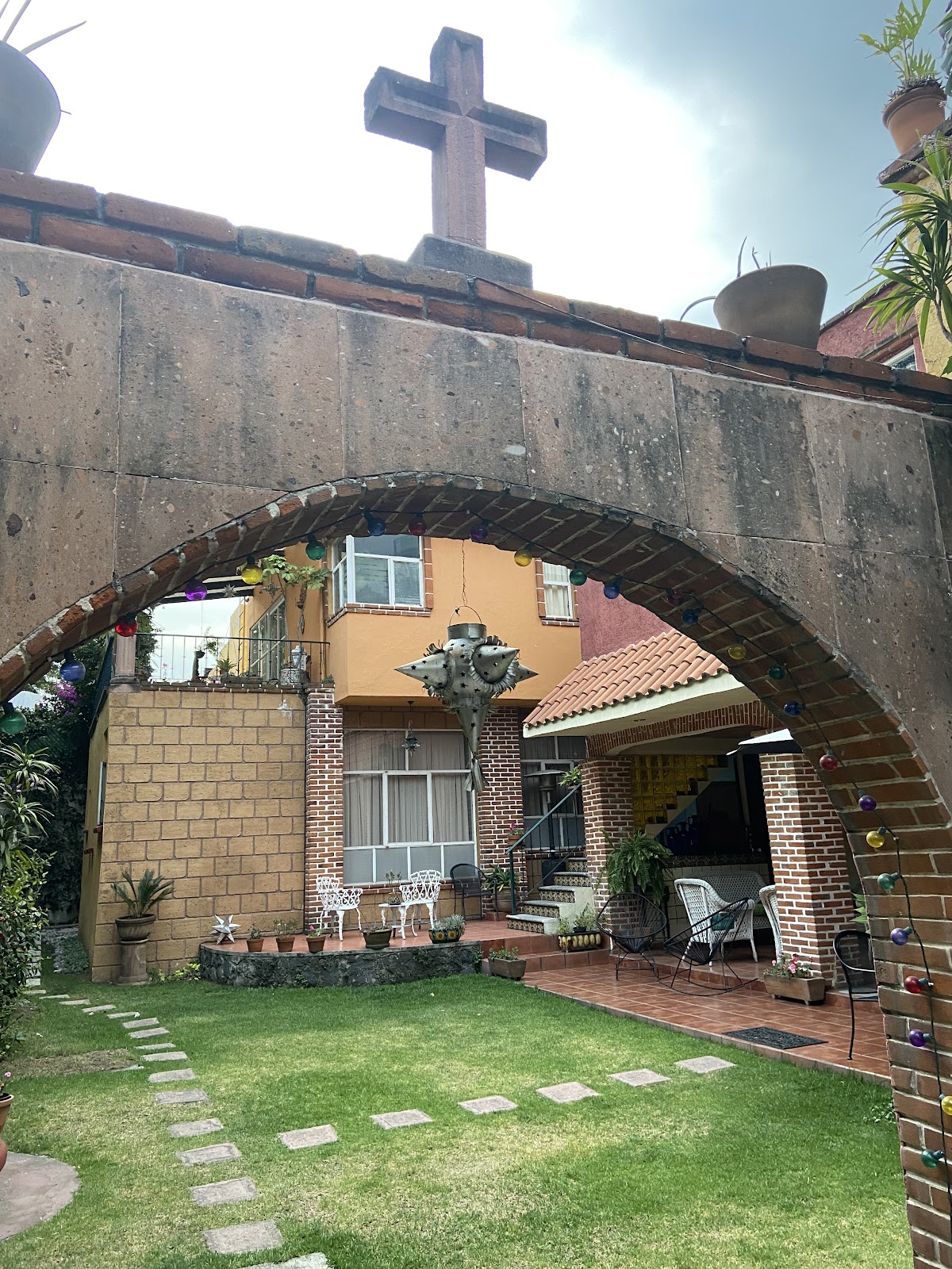 Maria Del Alma Guest House gallery 7