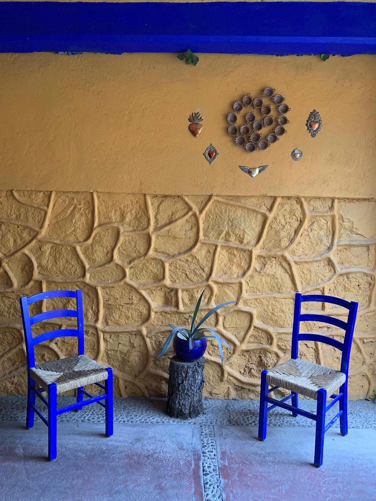 Maria Del Alma Guest House gallery 8