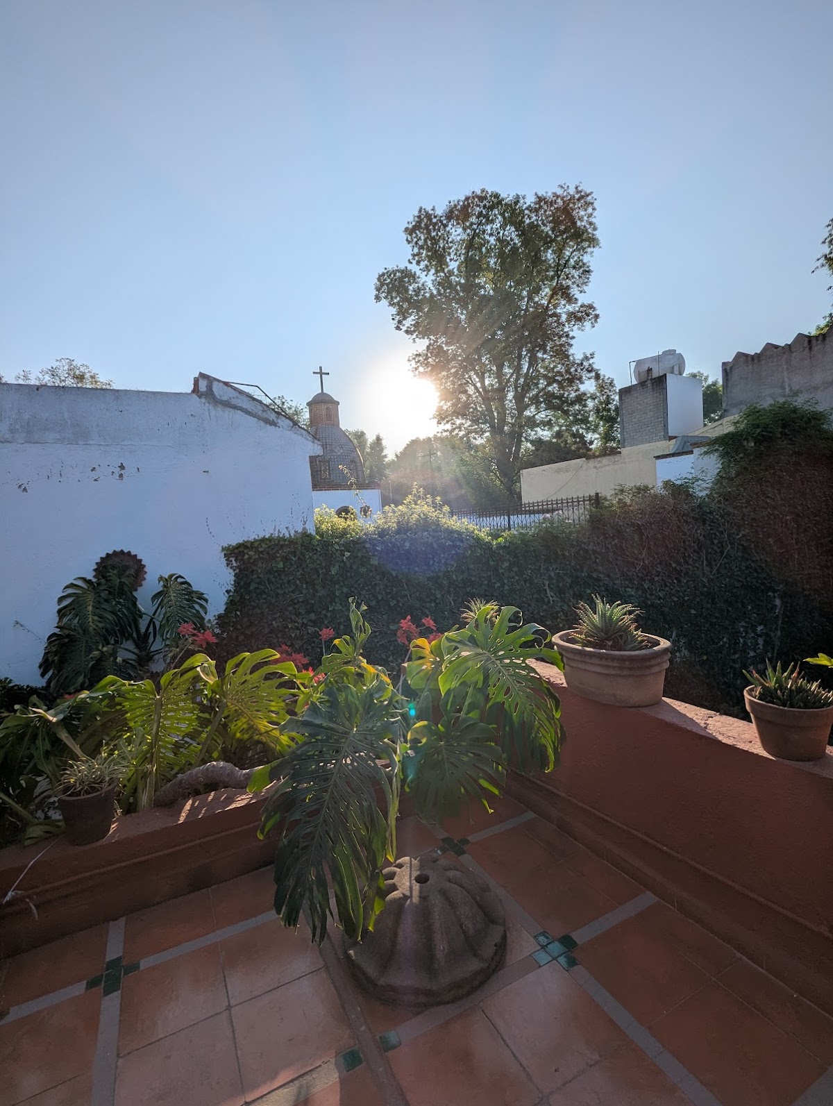 Maria Del Alma Guest House gallery 10