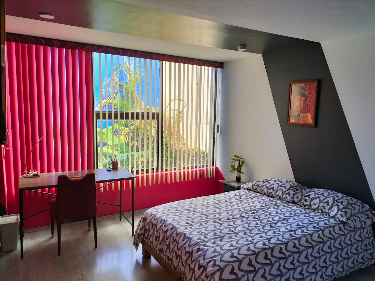Posada Bugambilia Guest House gallery 4