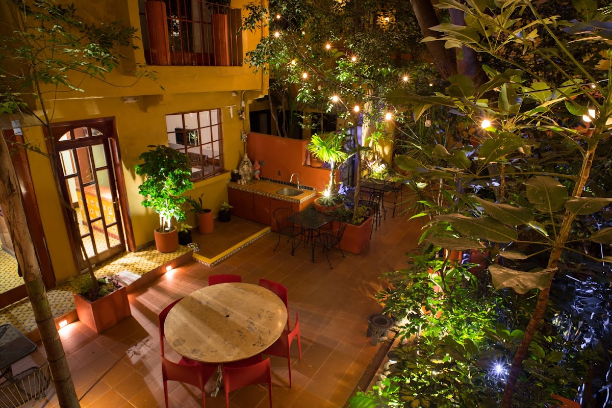 The Red Tree House gallery 6