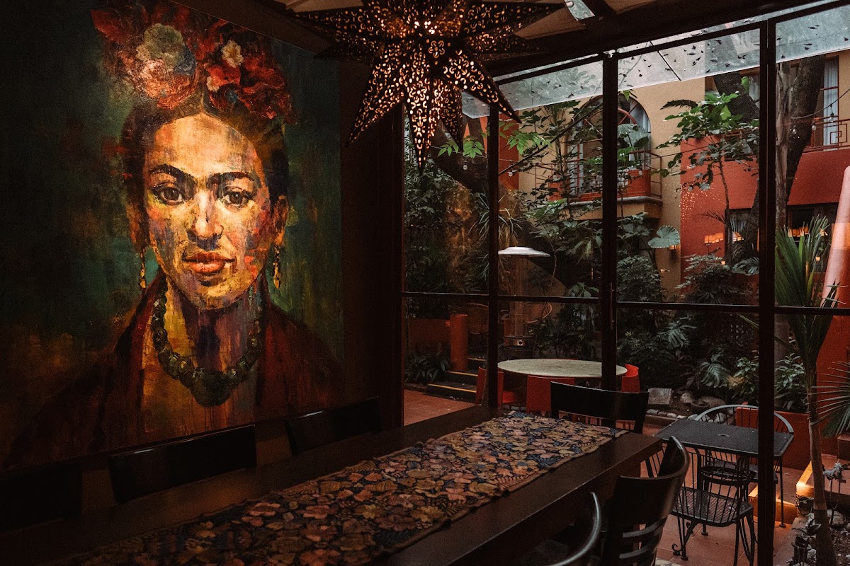 The Red Tree House gallery 8