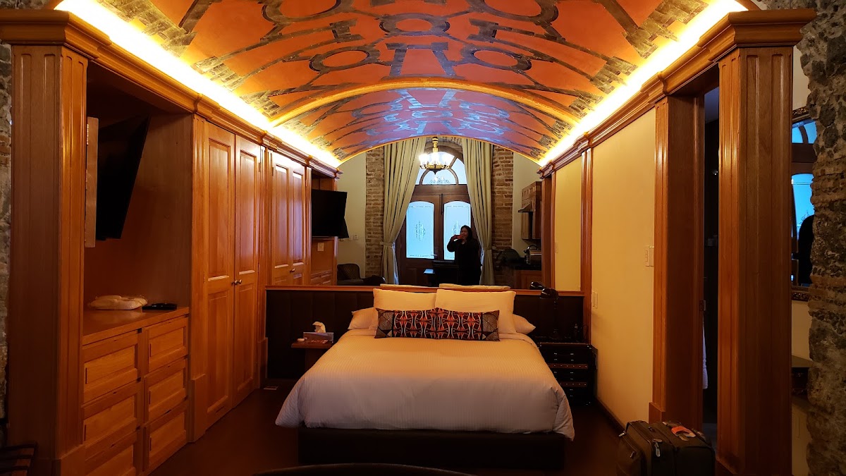 Hotel Casa San Jacinto gallery 2
