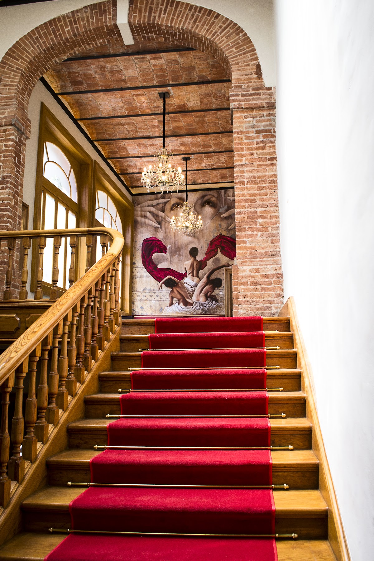 Hotel Casa San Jacinto gallery 3