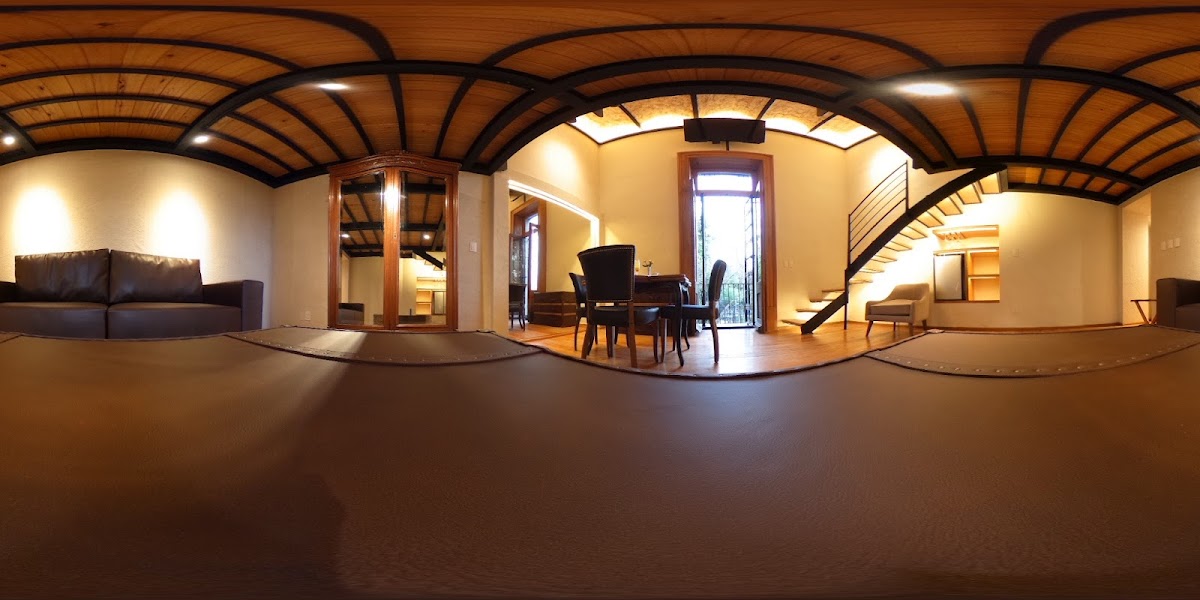 Hotel Casa San Jacinto gallery 4