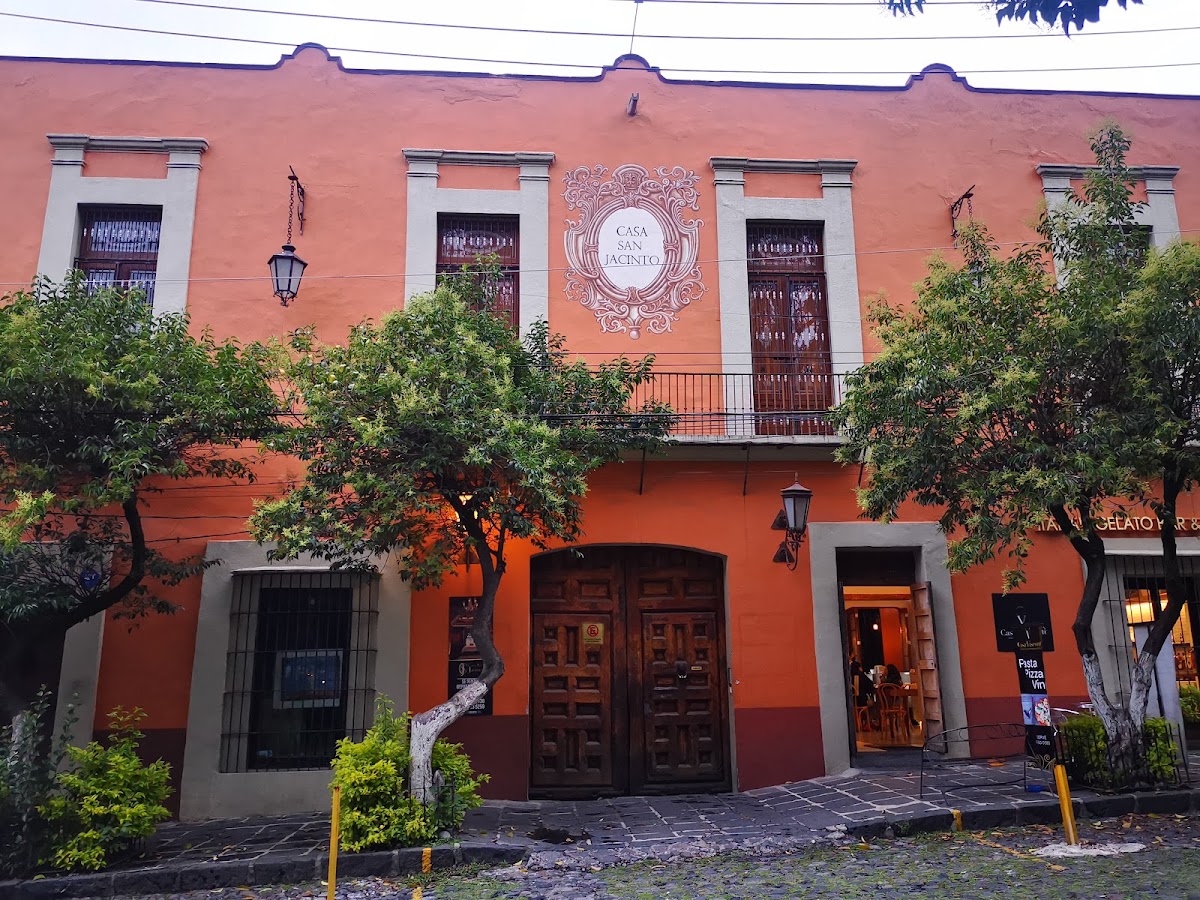 Hotel Casa San Jacinto gallery 7