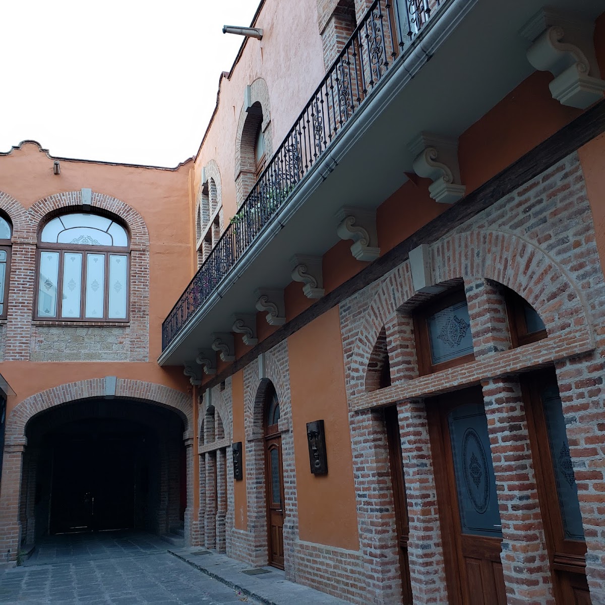 Hotel Casa San Jacinto gallery 8