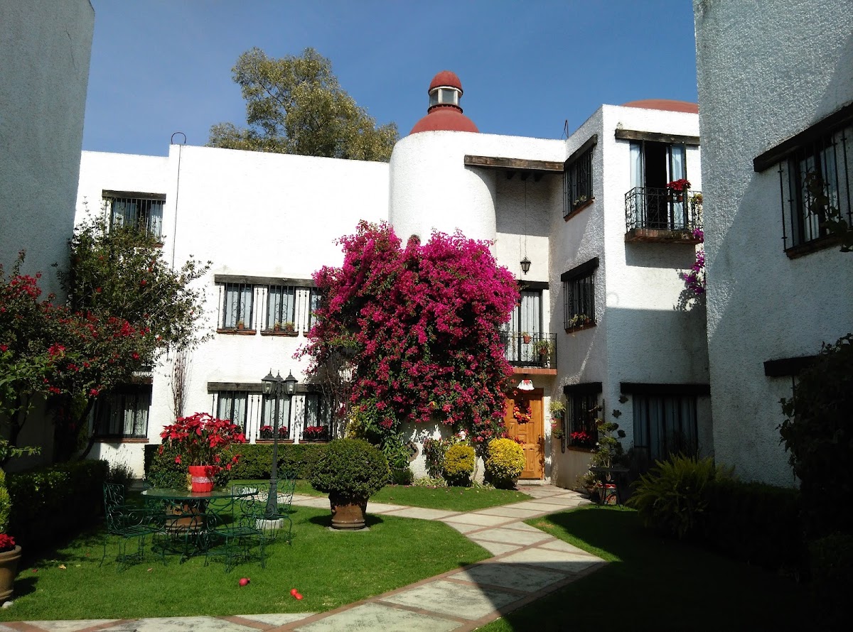 Casa Ayvar gallery 3