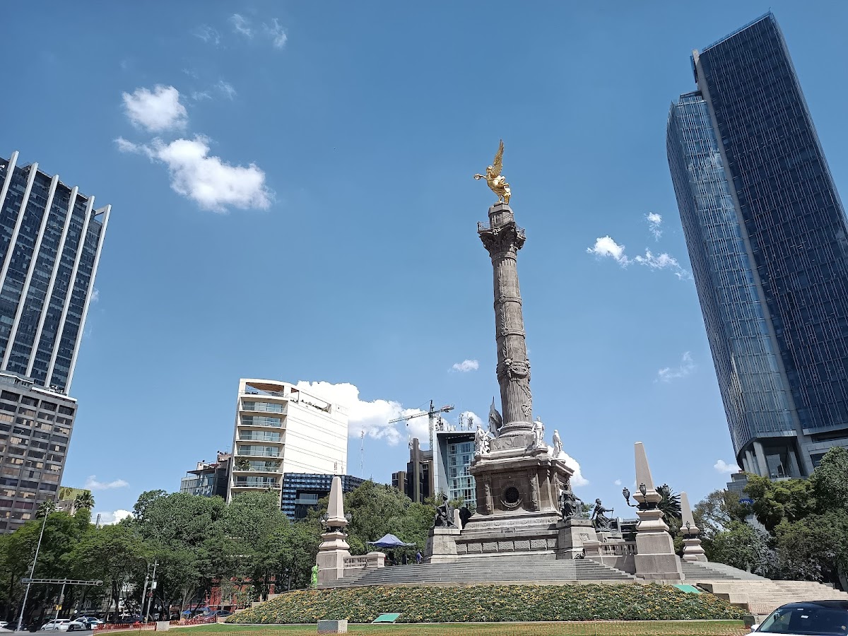 Hotel del Ángel Reforma gallery 1