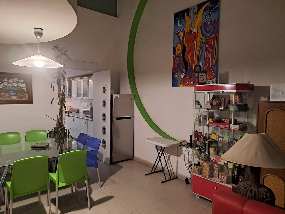 Casa Tanimisha gallery 5