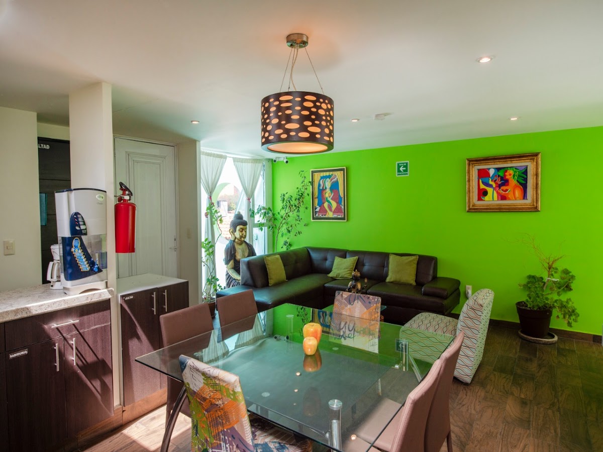 Casa Tanimisha gallery 6