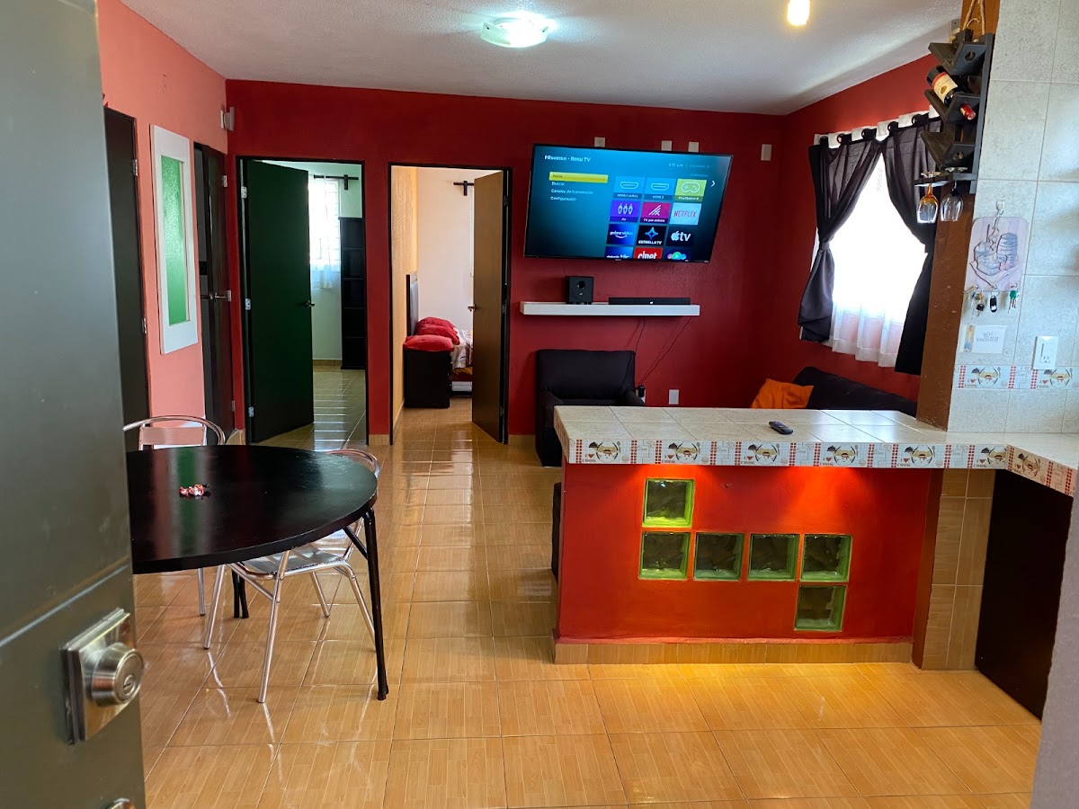 Harmony Coyoacan gallery 5
