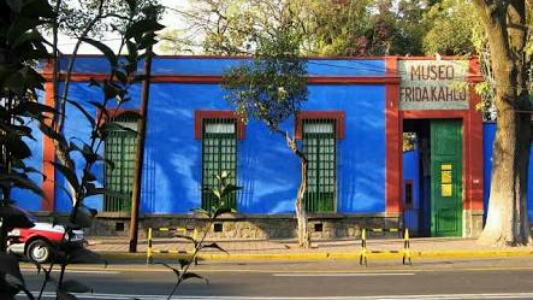 Villa Alfonsina gallery 4