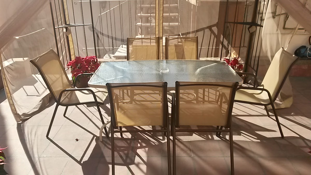 Villa Alfonsina gallery 5