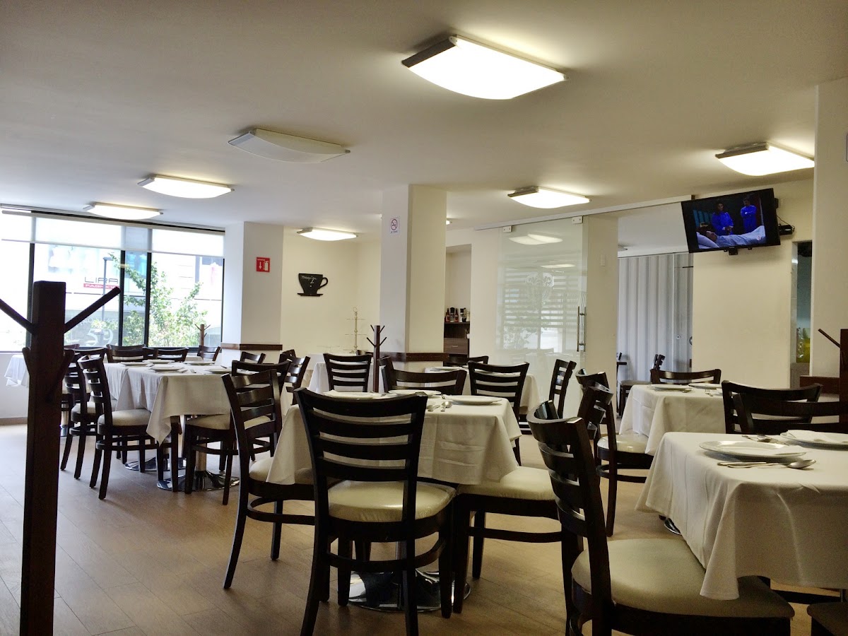Hotel Castropol gallery 5