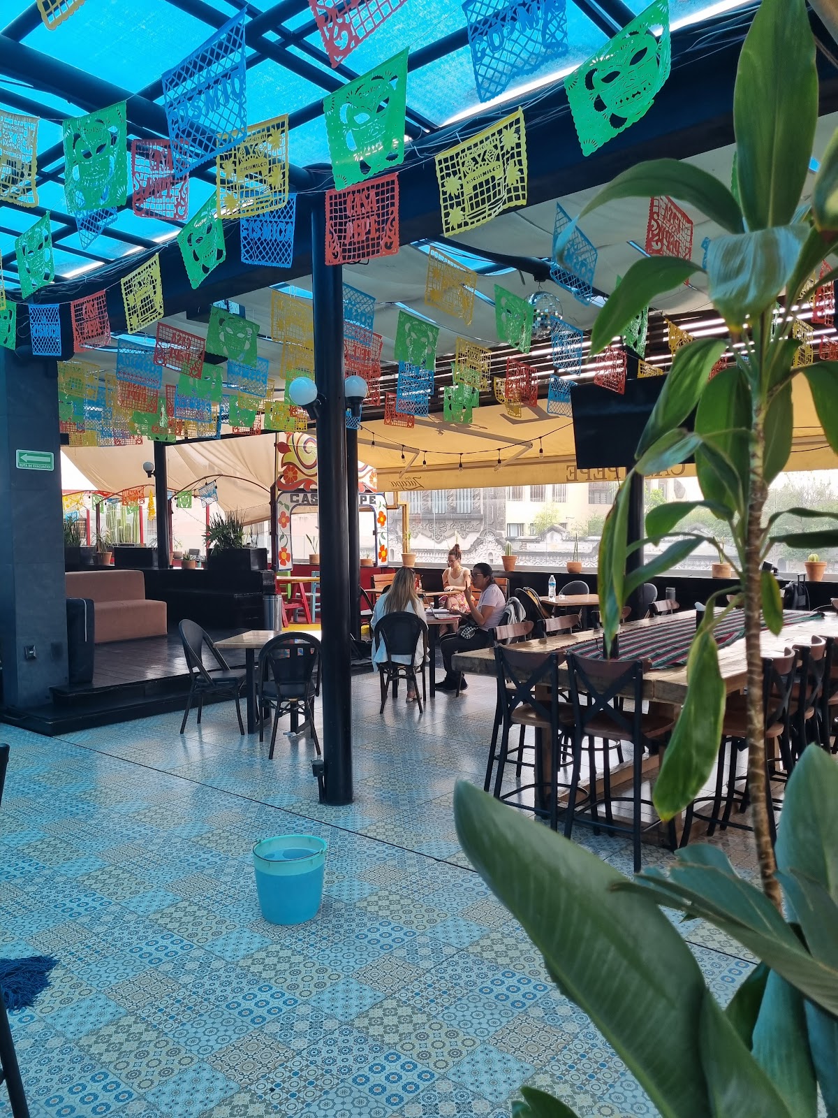 Casa Pepe Hostel Boutique CDMX gallery 3