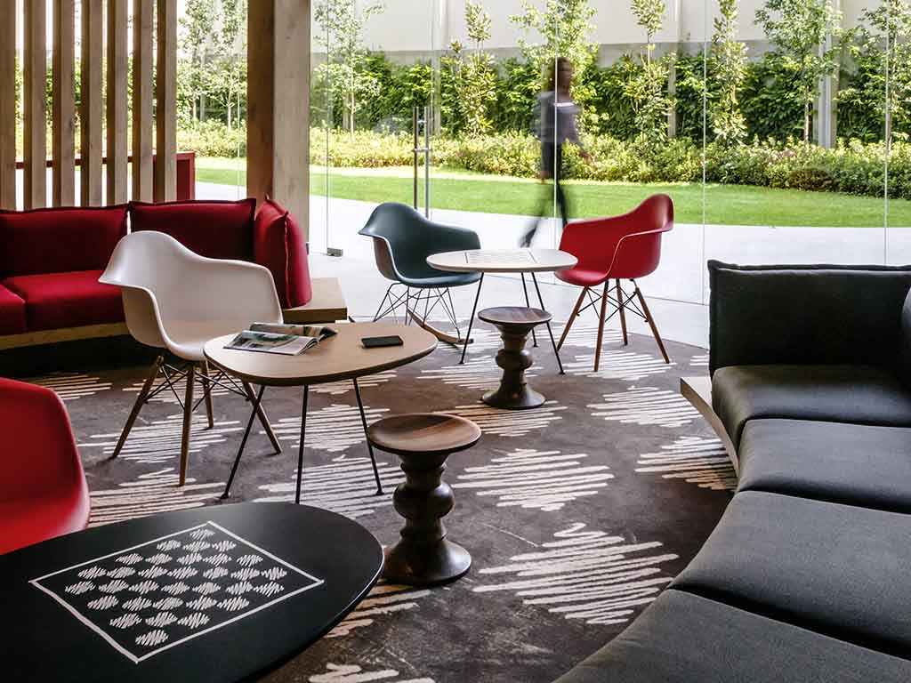 Hotel ibis Mexico Alameda gallery 4