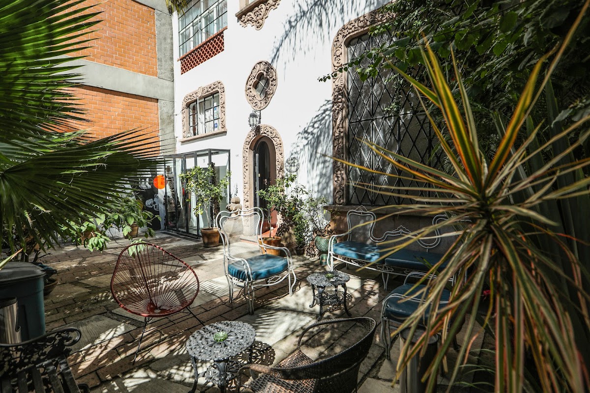 Casa Comtesse cover