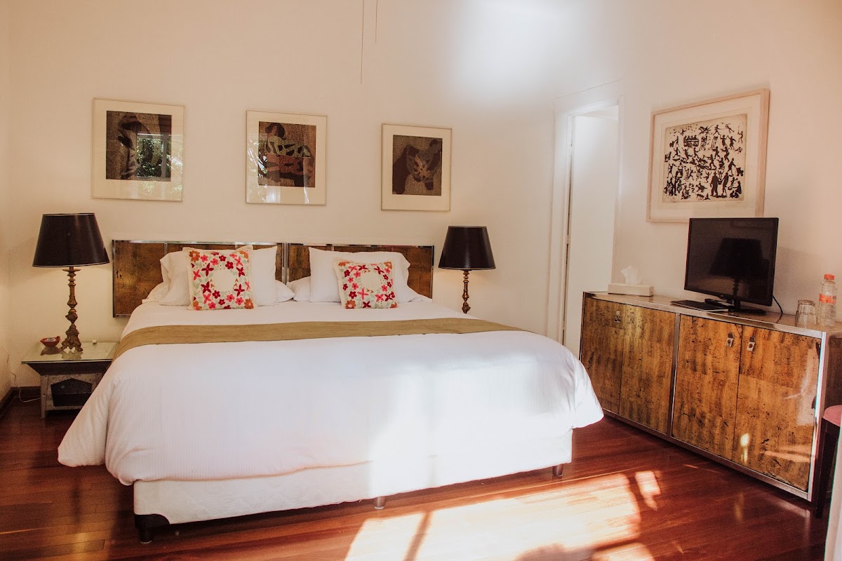Casa Comtesse gallery 5