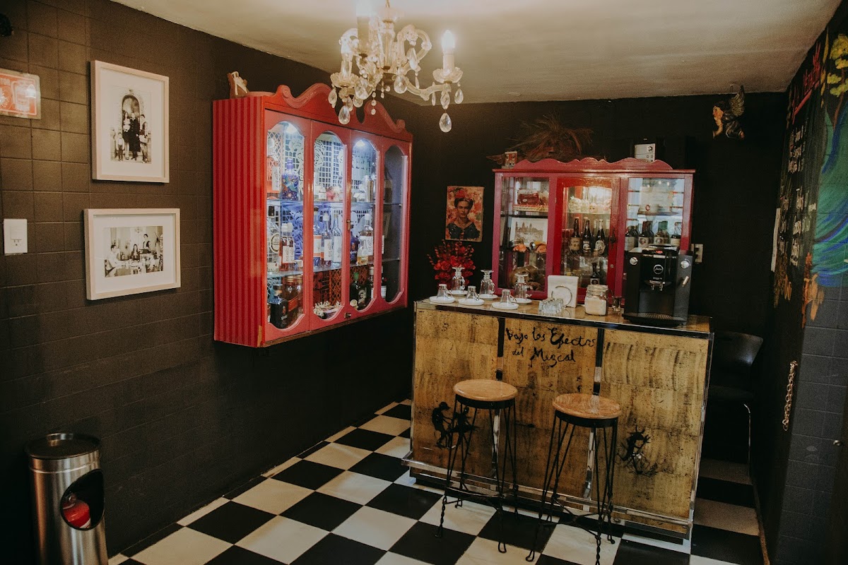 Casa Comtesse gallery 7