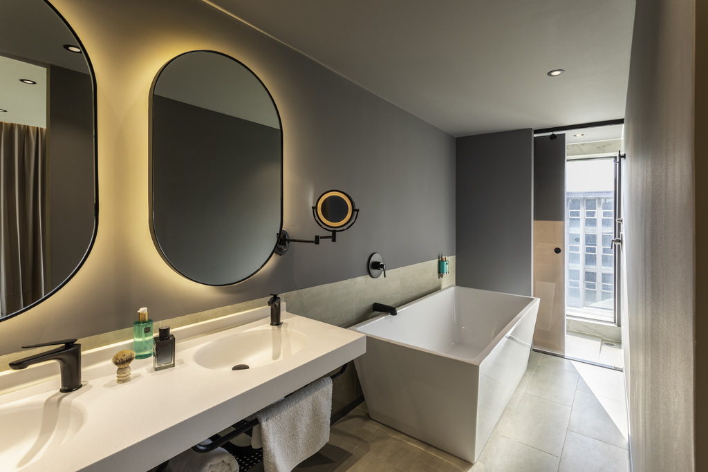 Novotel Mexico City Centro Histórico gallery 4