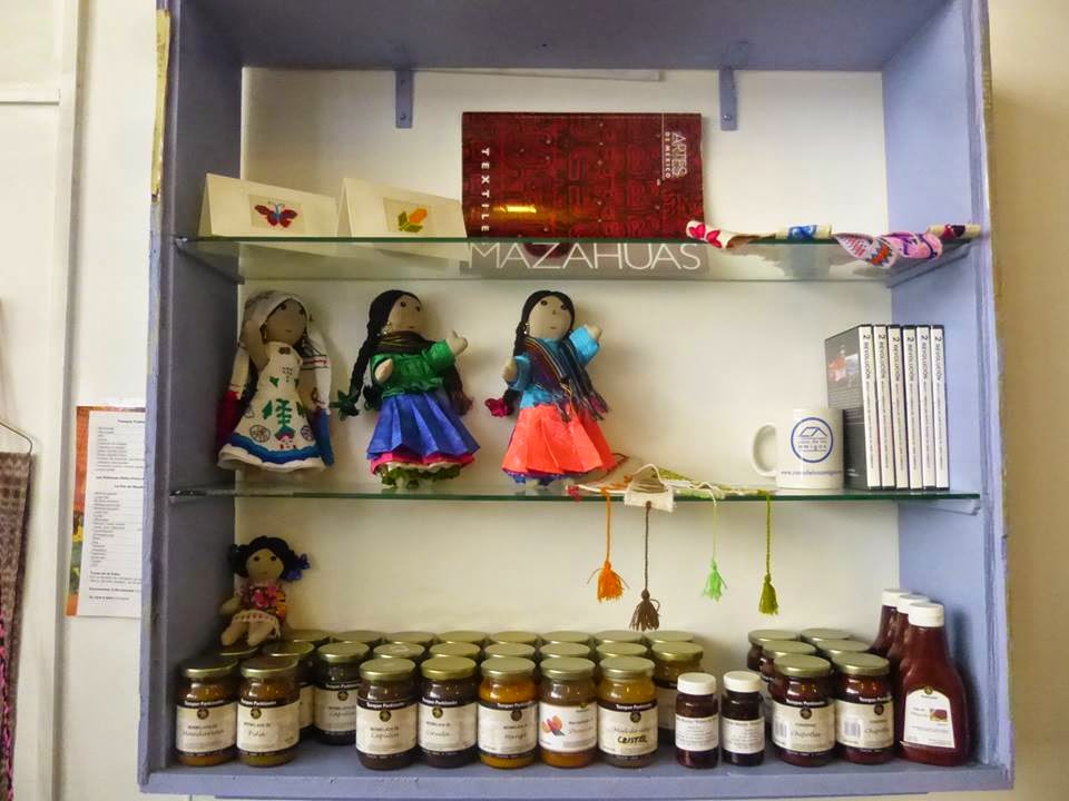 Casa de los Amigos gallery 2
