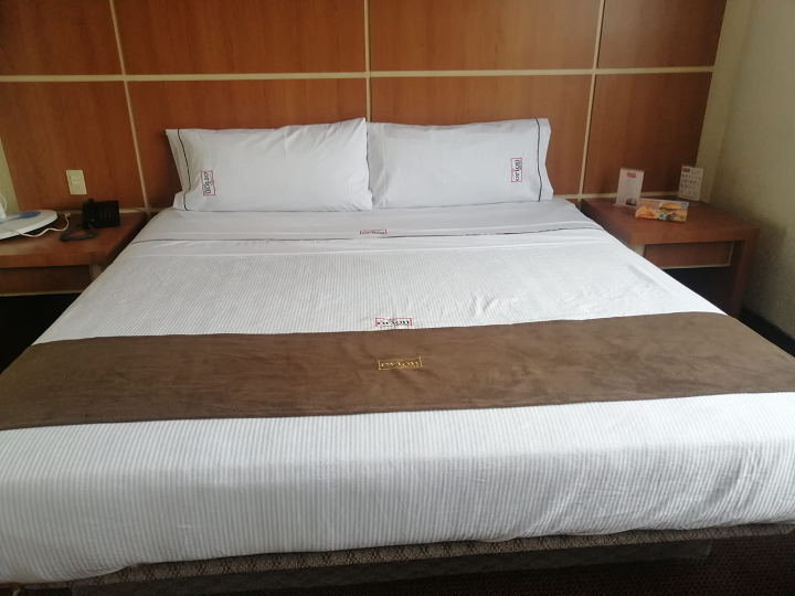 Hotel Orion gallery 3
