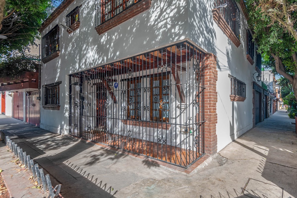 Finca Coyoacán gallery 4