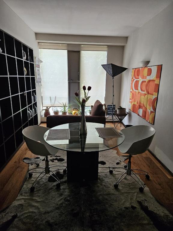 Urban living BnB Puerta Alameda gallery 2