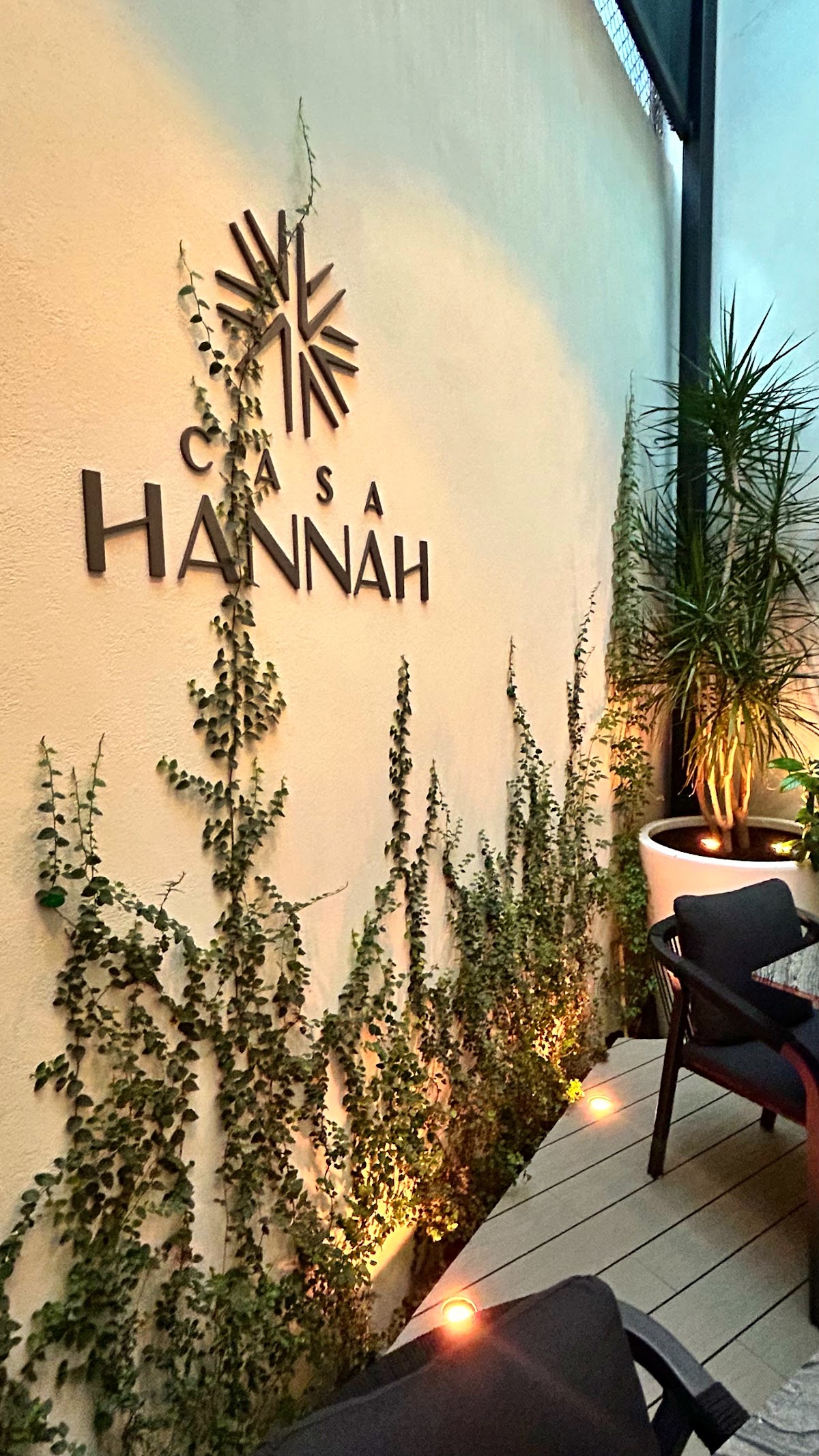 Casa Hannah gallery 8