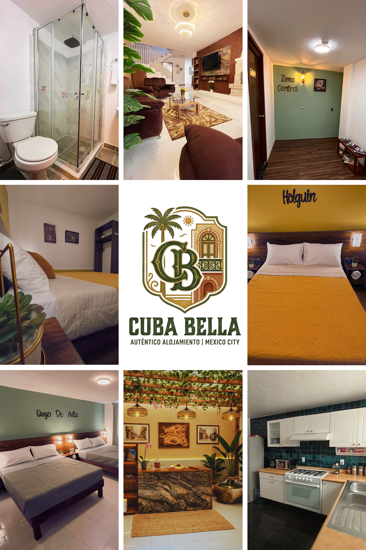 Alojamiento Cuba Bella gallery 9